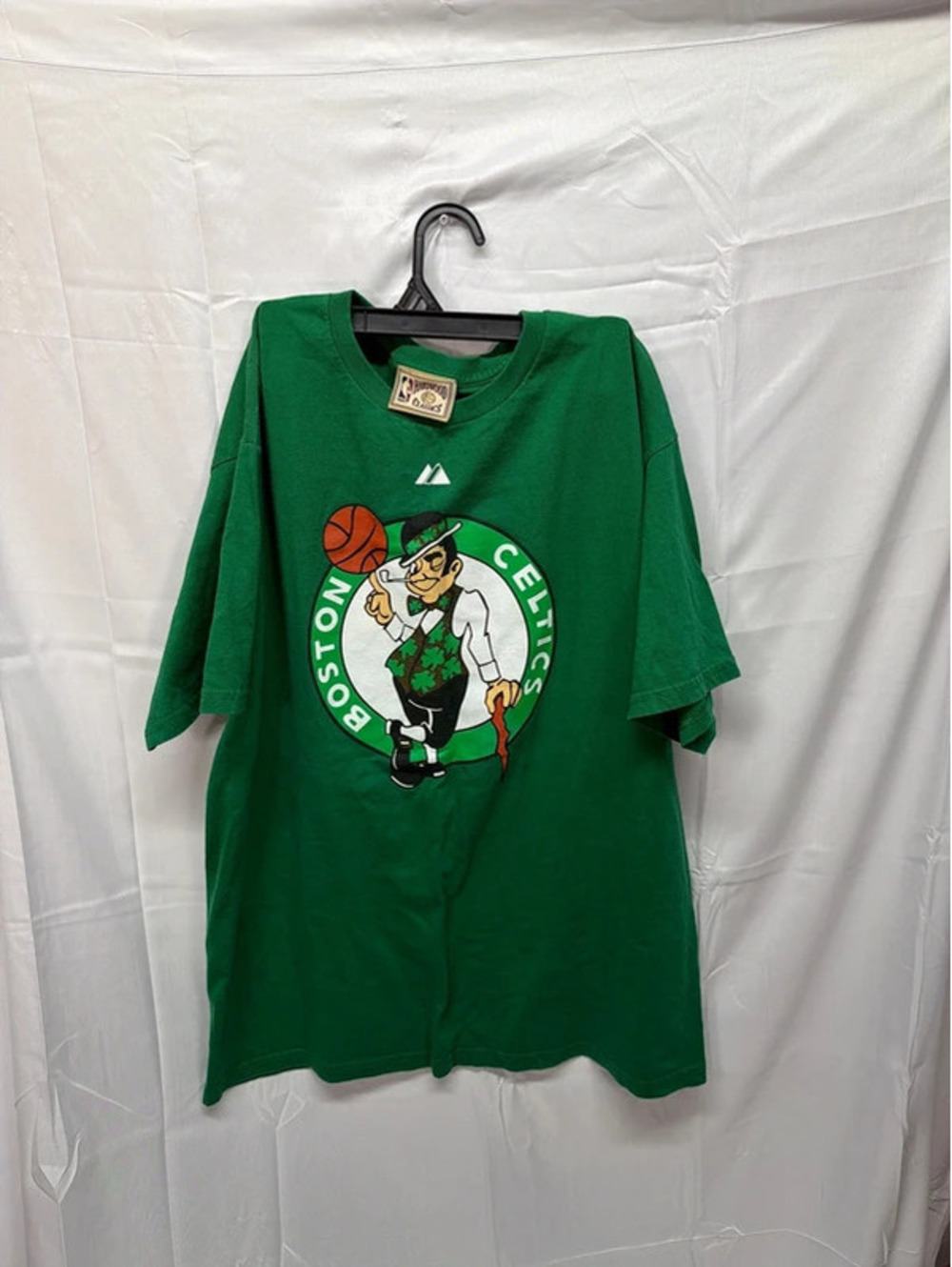 Boston Celtics